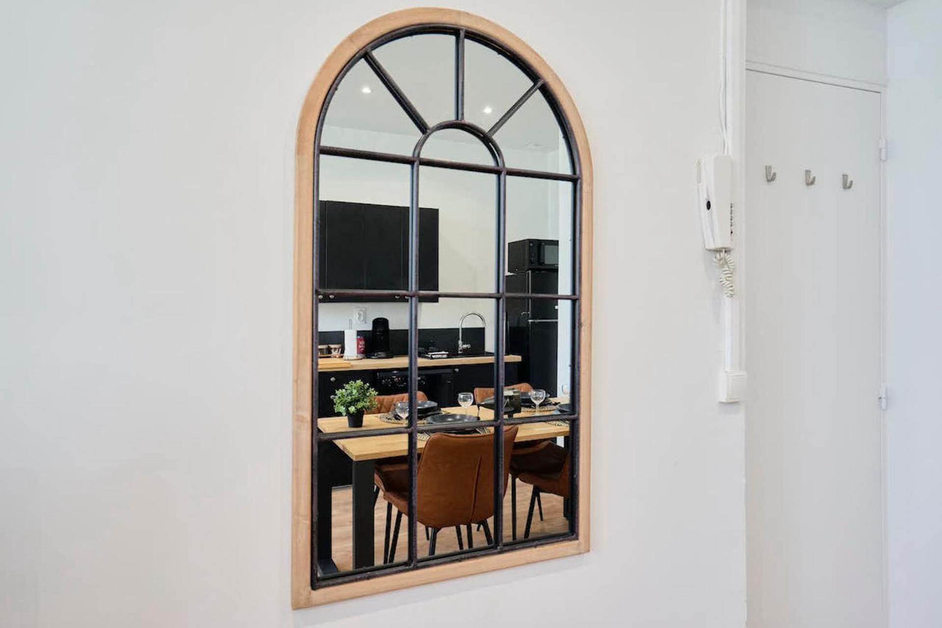 Locationstourcoing - Le Carlier Apartment Exterior foto
