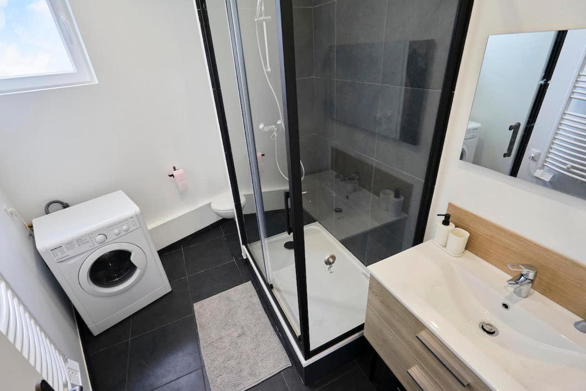 Locationstourcoing - Le Carlier Apartment Exterior foto