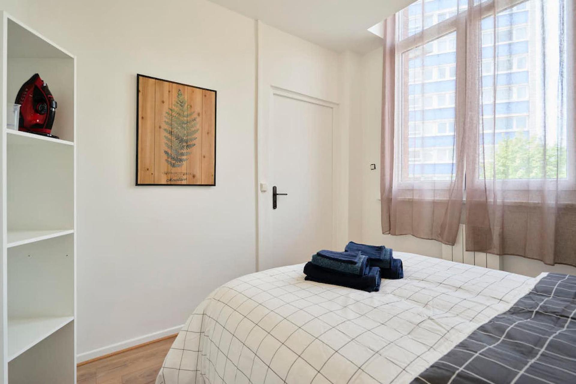 Locationstourcoing - Le Carlier Apartment Exterior foto