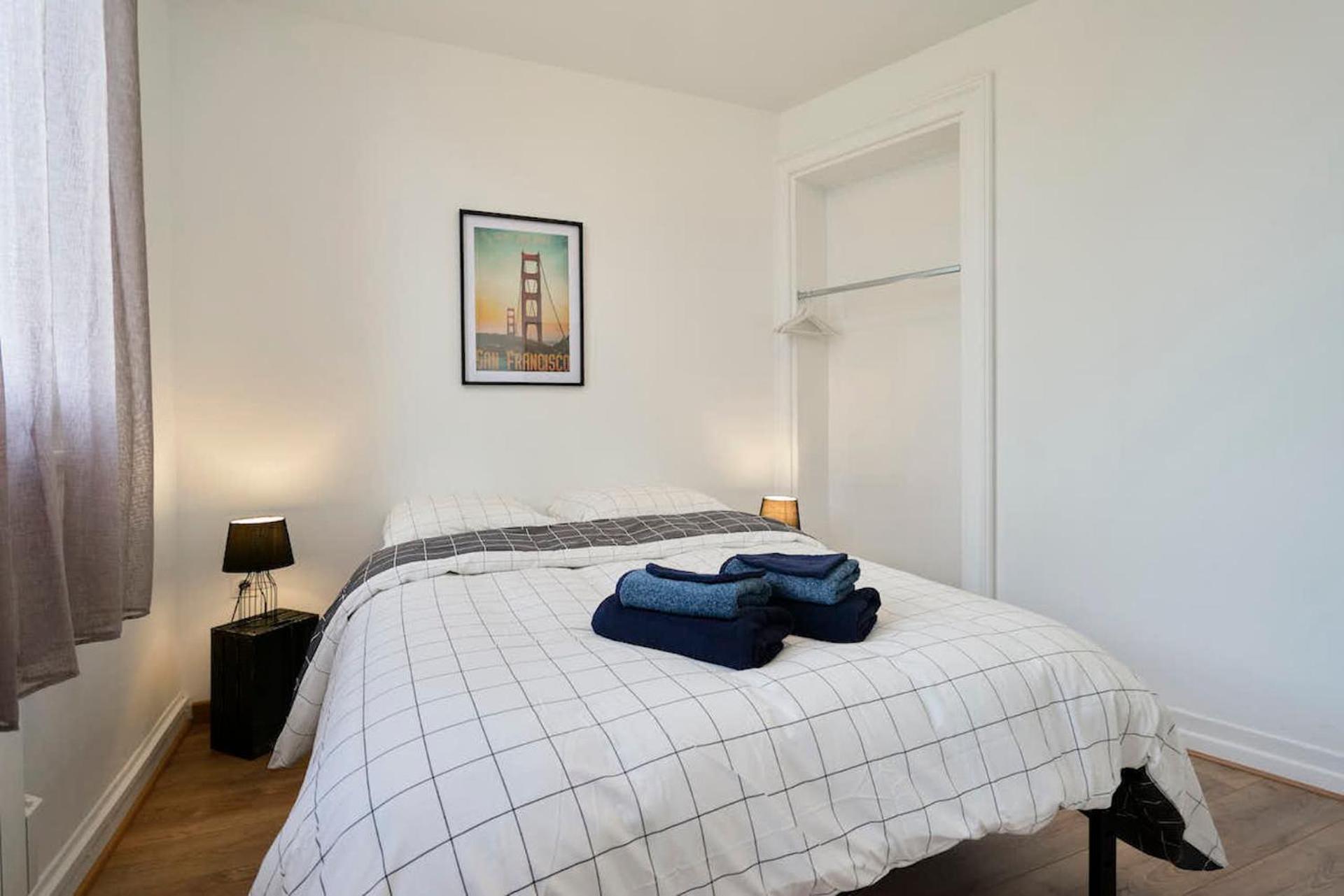 Locationstourcoing - Le Carlier Apartment Exterior foto