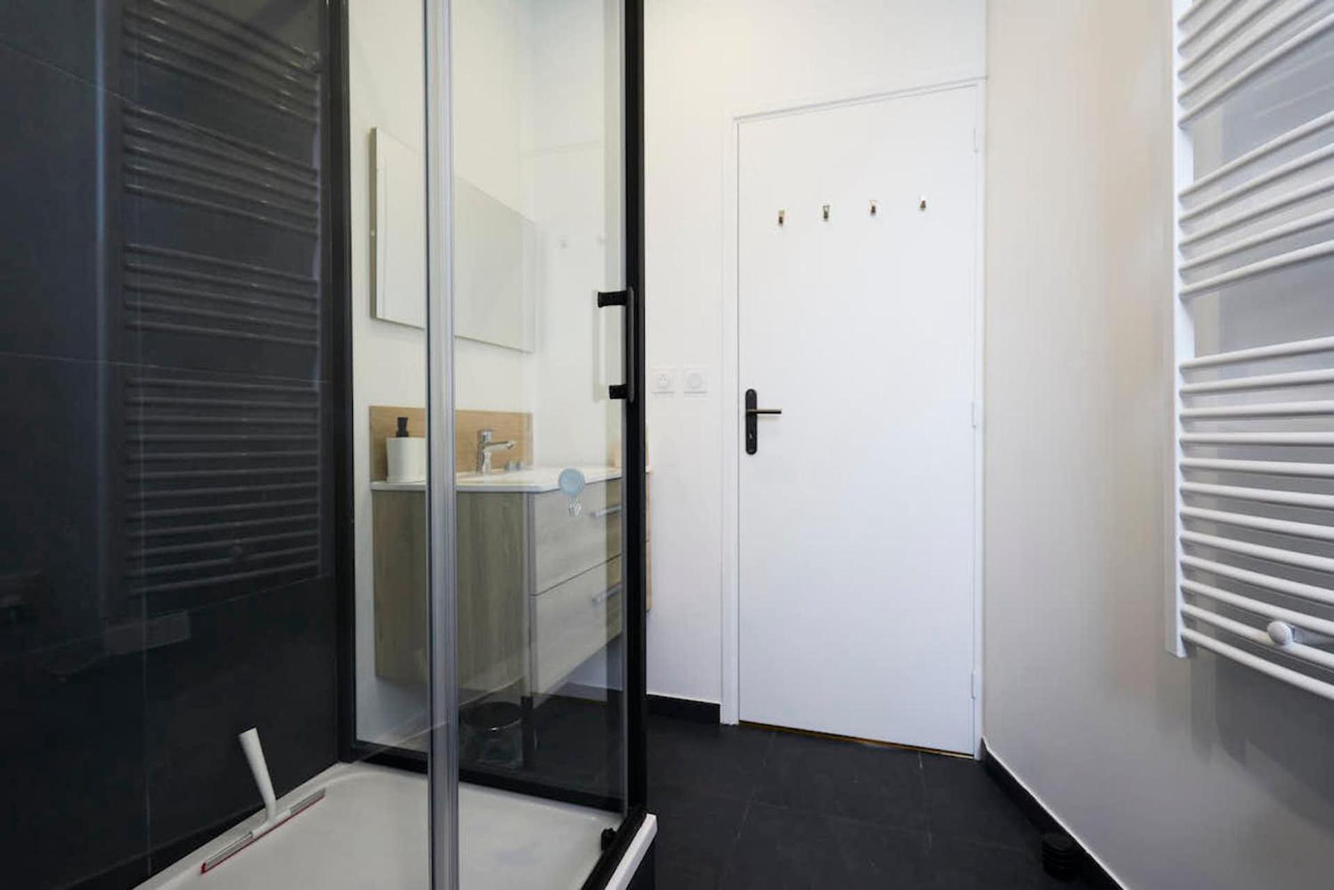 Locationstourcoing - Le Carlier Apartment Exterior foto