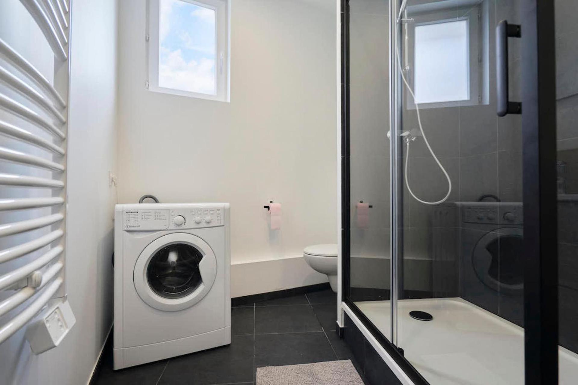 Locationstourcoing - Le Carlier Apartment Exterior foto