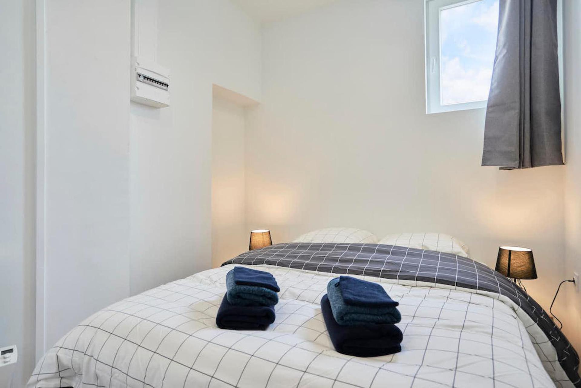 Locationstourcoing - Le Carlier Apartment Exterior foto